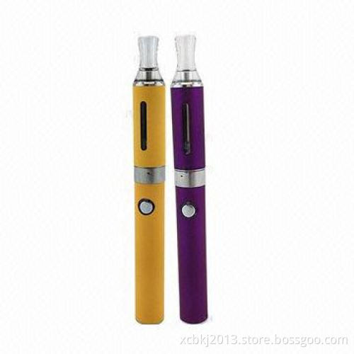 Most Popular Electronic Cigarette Mt3 Clearomizer Evod Battery Starter Kit